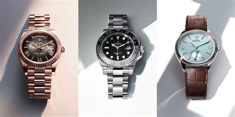 nieuwste rolex 2024|rolex 2024 watches.